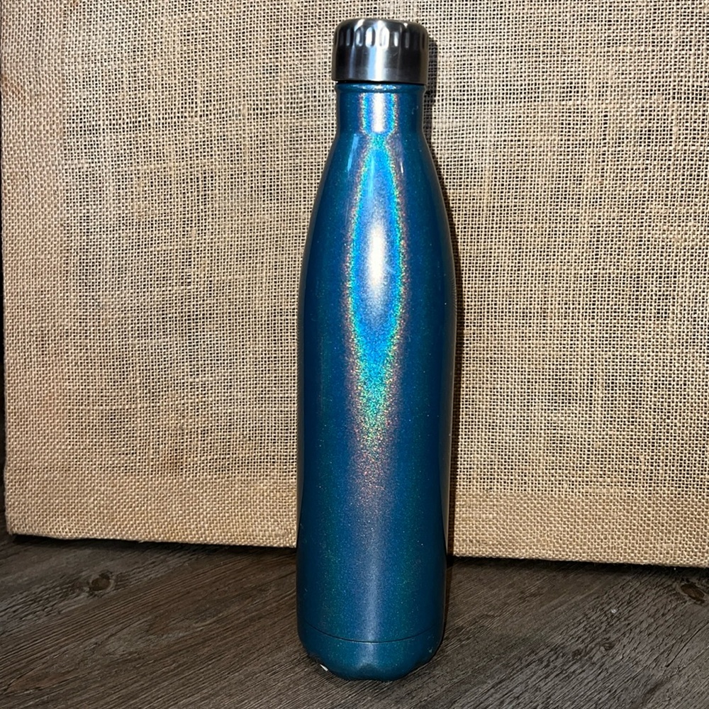 NWT HD Designs Outdoors Stainless Steel Insulated Water Bottle 25oz